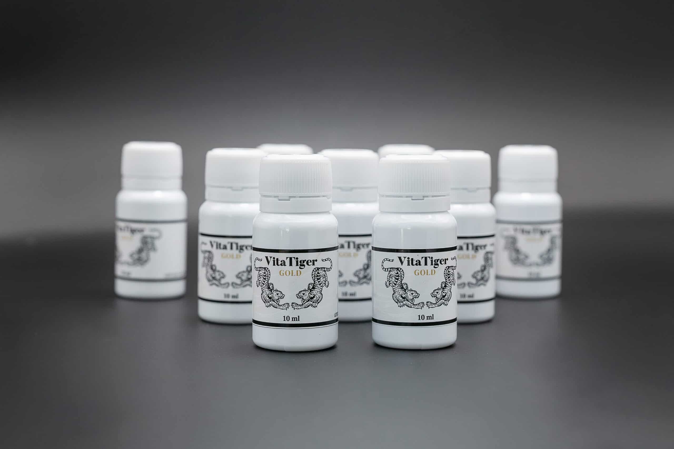 SPORTS PACK (30 doses) - Afbeelding 2