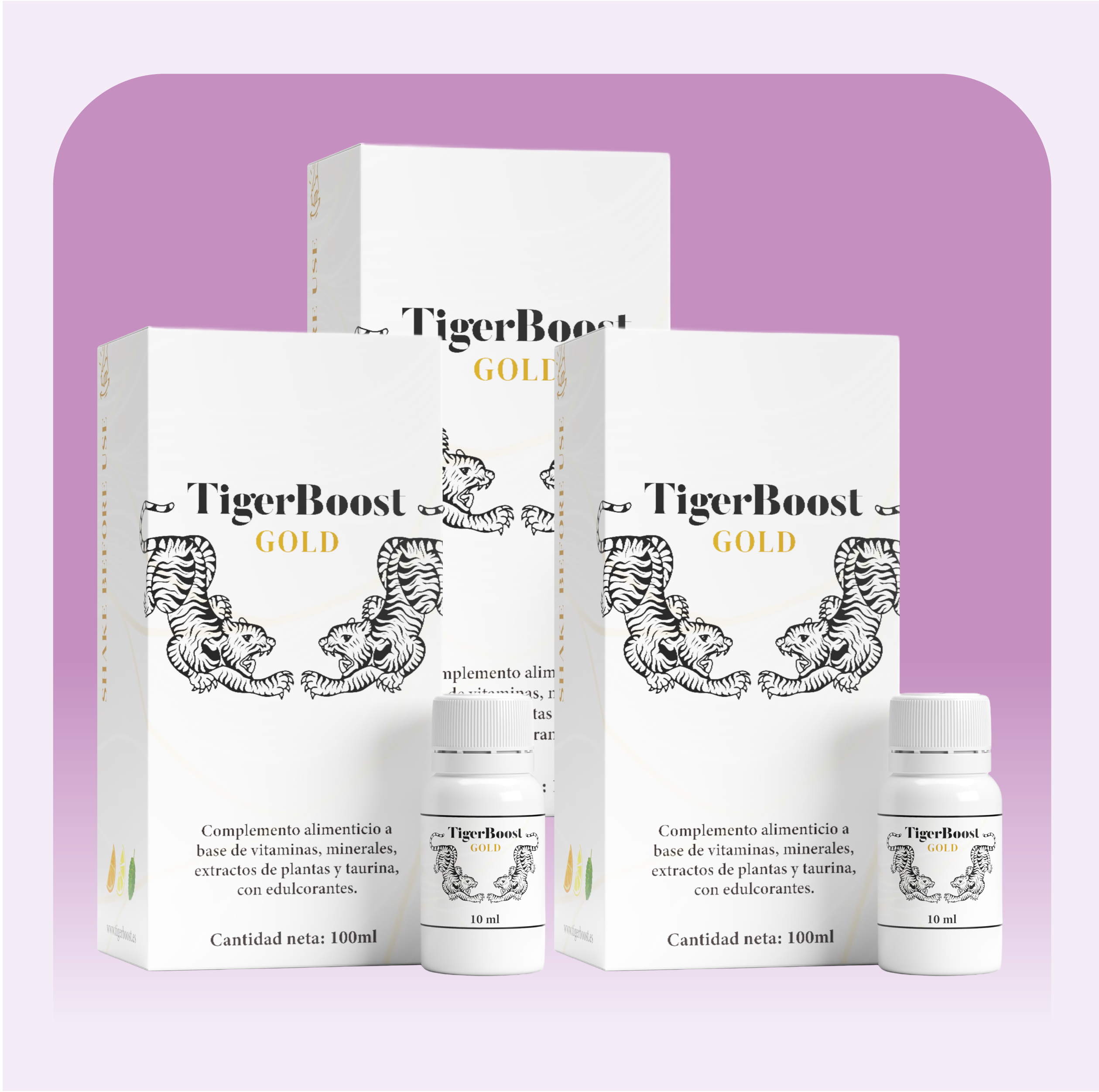 SPORTS PACK (30 doses)