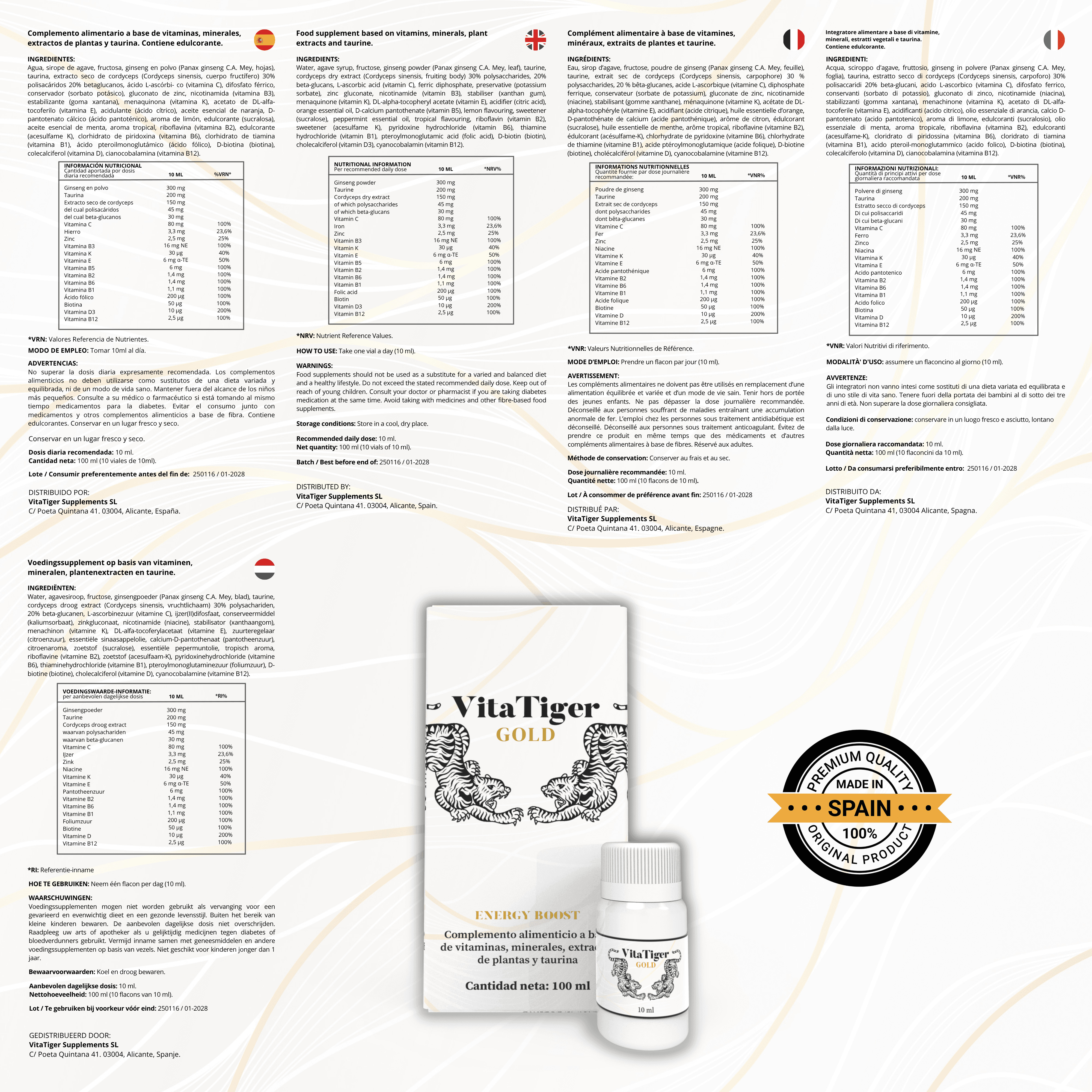 2-MONTH PACK (60 doses) - Afbeelding 4