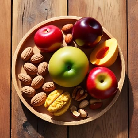 VitaminaB7