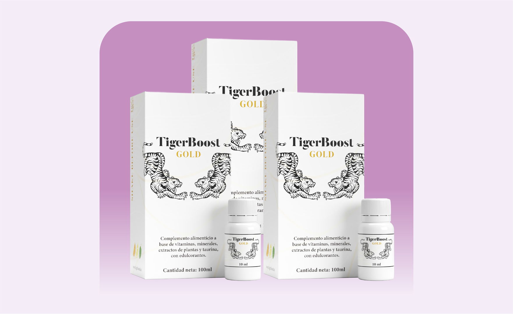 SPORTS PACK (30 doses)