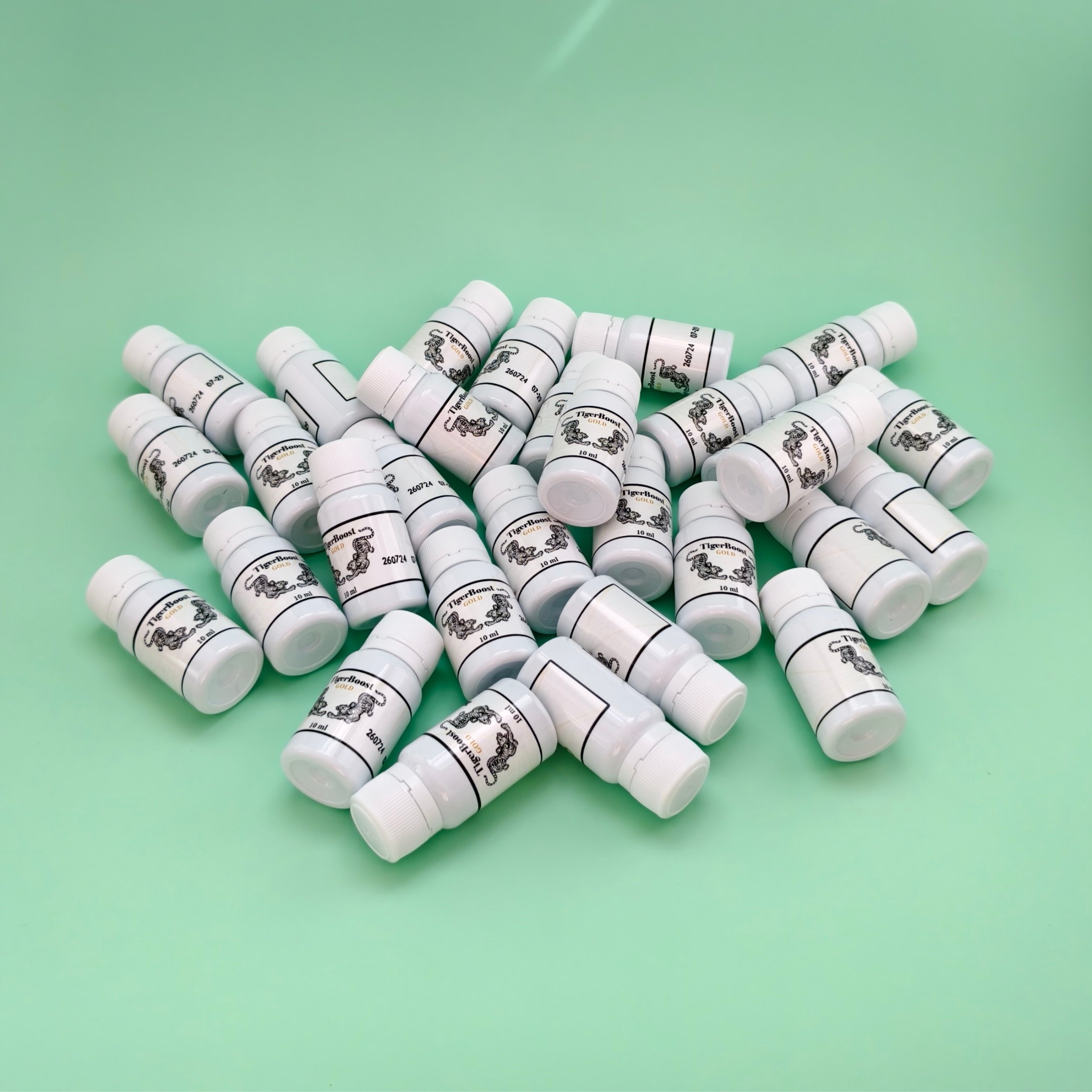 SPORTS PACK (30 doses) - Afbeelding 4