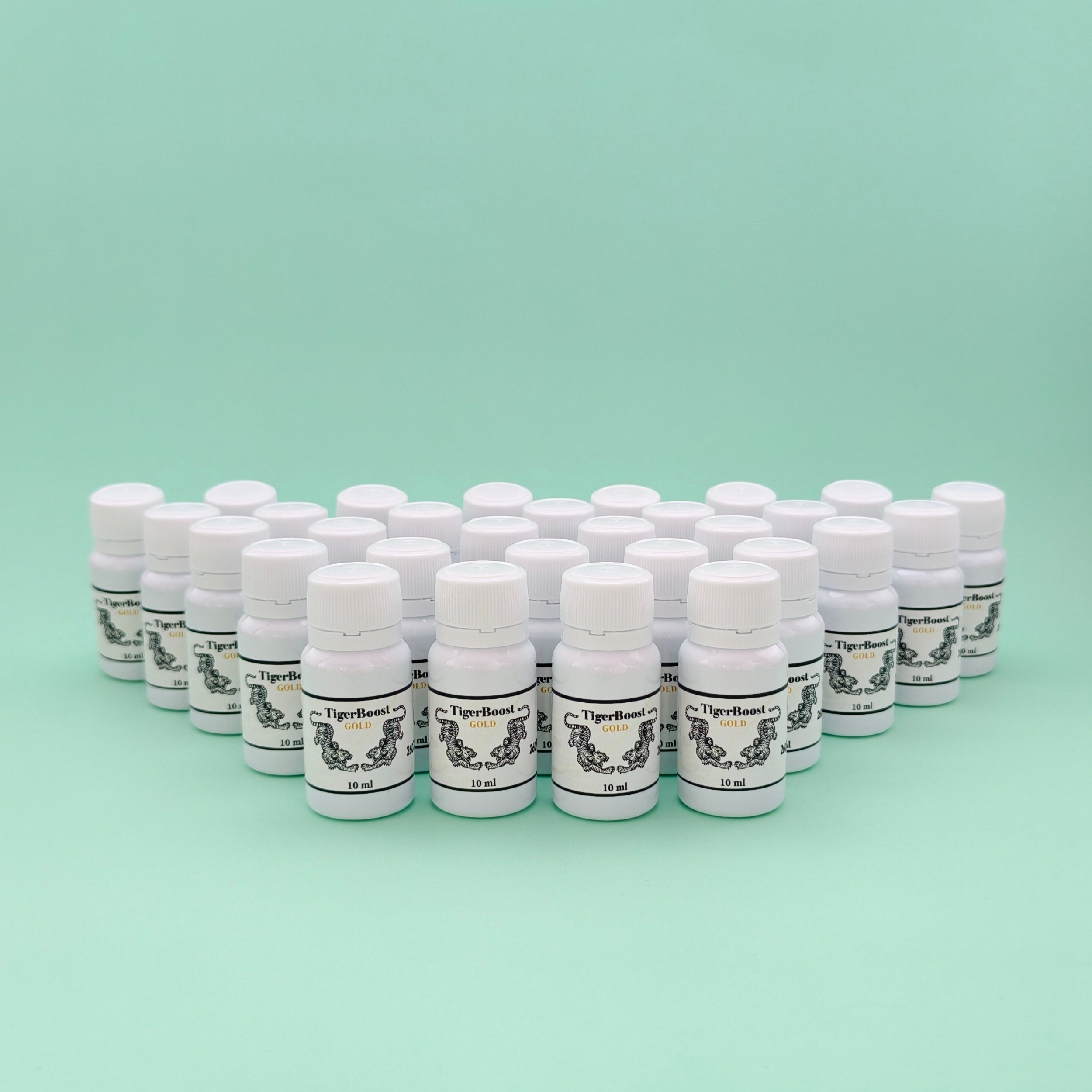 SPORTS PACK (30 doses) - Afbeelding 3