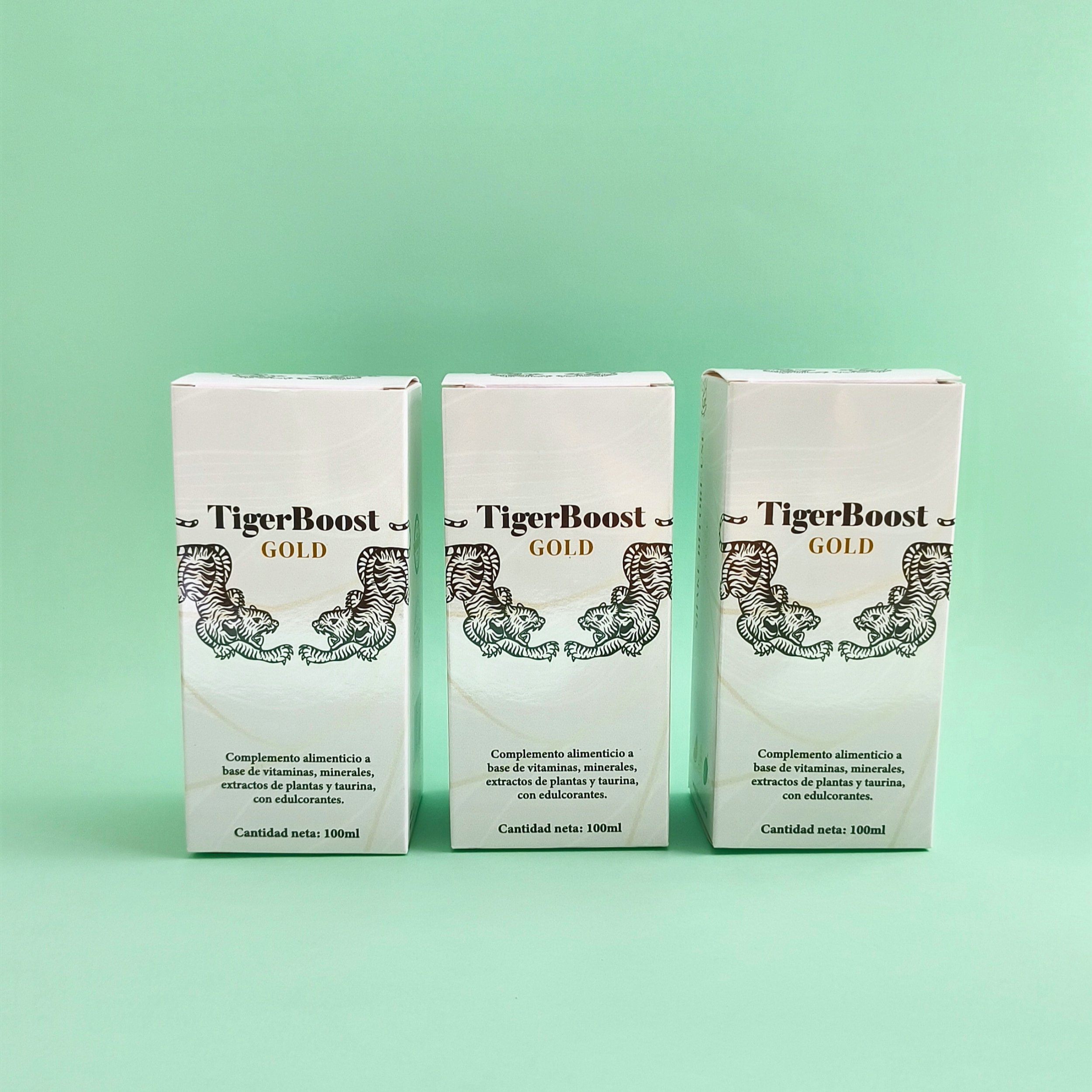 SPORTS PACK (30 doses) - Afbeelding 2